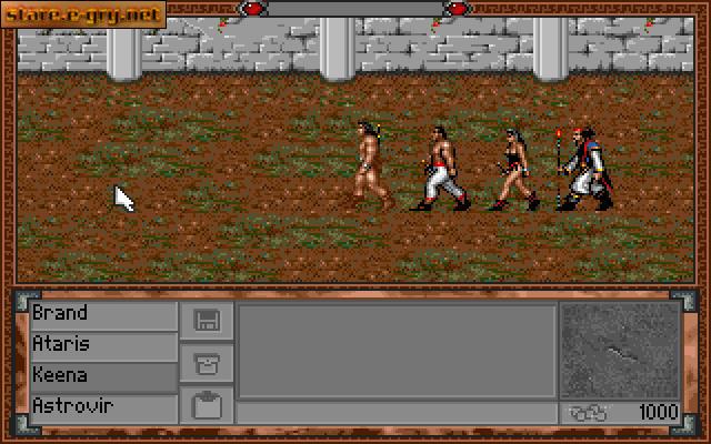 Warriors of Legend