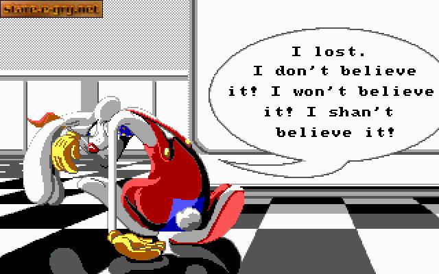 Who Framed Roger Rabbit
