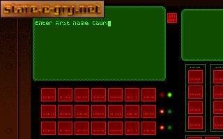 Wing Commander II: Vengeance of the Kilrathi