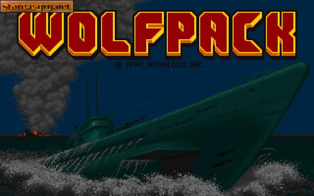 WolfPack