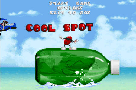 Cool Spot