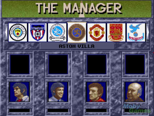 Bundesliga Manager Professional