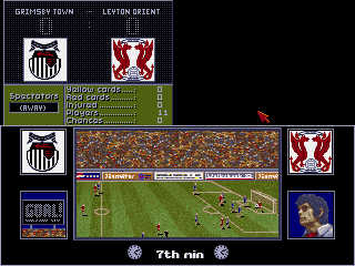 Bundesliga Manager Professional