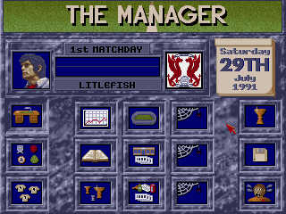 Bundesliga Manager Professional
