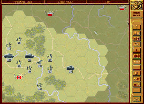 Panzer General