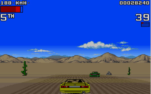 Lotus III: The Ultimate Challenge