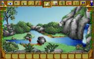 Armaeth: The Lost Kingdom