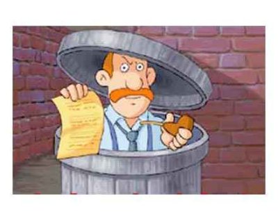 Inspector Gadget