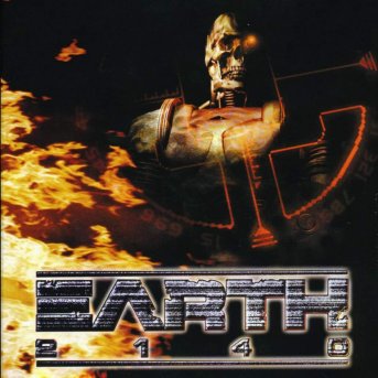 Earth 2140 Gold Edition (PL)