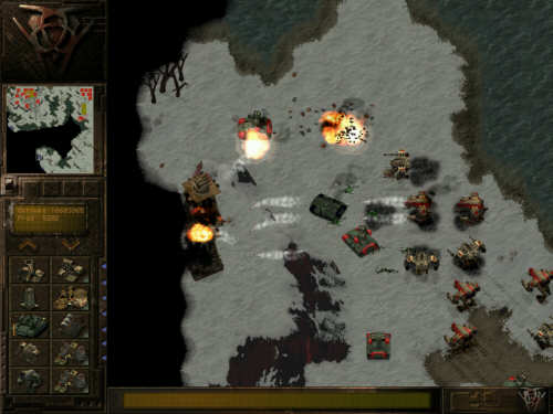 Earth 2140 Gold Edition (PL)