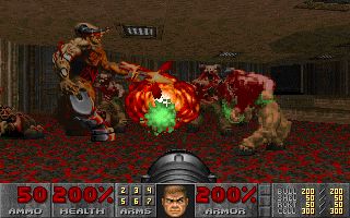 Doom 2