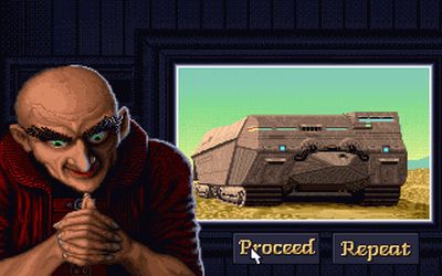 Dune 2
