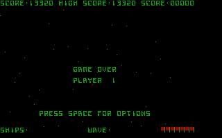 Galaxian