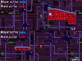 Jazz Jackrabbit 2