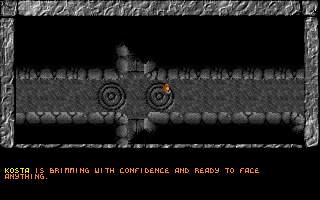 Aleshar: World of Ice