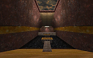 Montezuma's Return