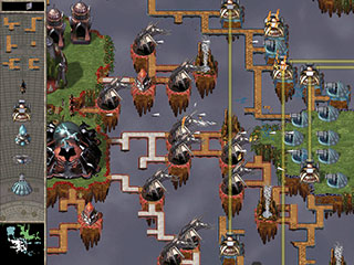 NetStorm: Islands at War