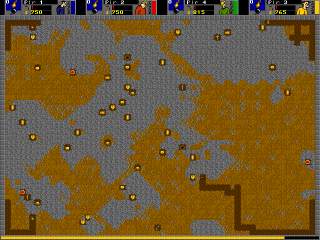 Mine Bombers