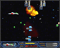 Stargunner