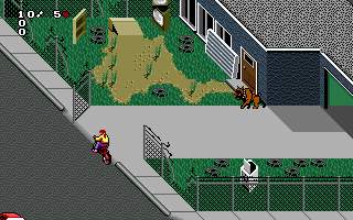 Paperboy 2