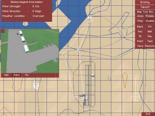 HIND: The Russian Combat Helicopter Simulation