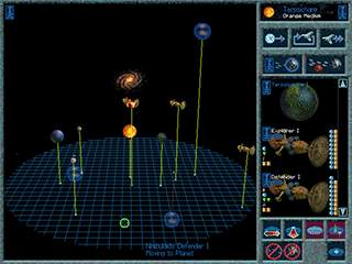 Ascendancy