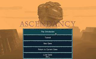 Ascendancy