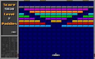 Electranoid