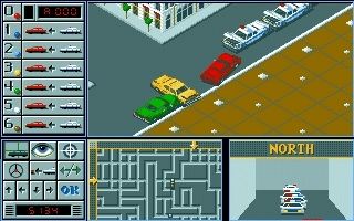 Chicago 90