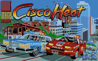 Cisco Heat