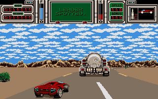 Fire and Forget 2: The Death of Convoy