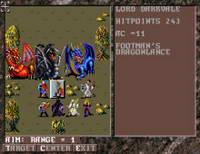 Death Knights of Krynn