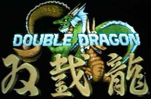 Double Dragon