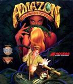 Amazon: Guardians Of Eden