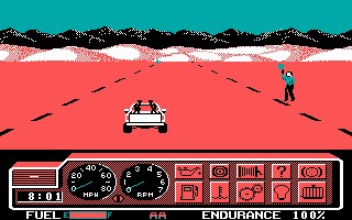 4x4 Off-road Racing