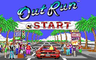 Outrun