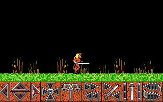 Barbarian