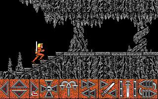 Barbarian