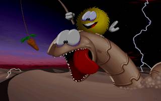 Fury Of The Furries