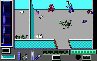 Gremlins 2: The New Batch