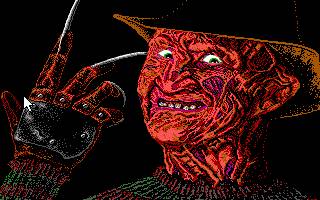 A Nightmare On Elm Street