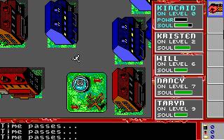 A Nightmare On Elm Street