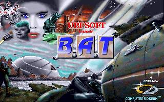 B.A.T.