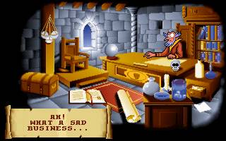 Gobliins 2: The Prince Buffoon