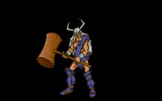 Heimdall 2: Into The Hall Of Worlds