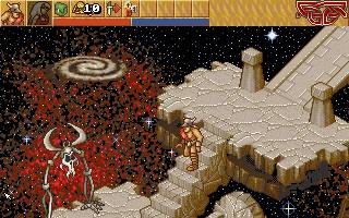 Heimdall 2: Into The Hall Of Worlds