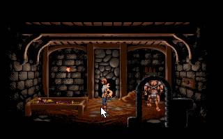 Lure Of The Temptress