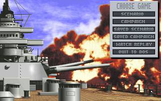 Great Naval Battles of the North Atlantic