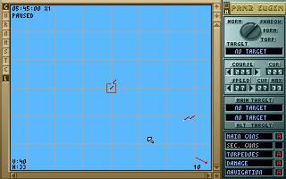Great Naval Battles of the North Atlantic