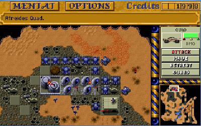 Dune 2